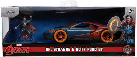 Jada Toys Marvel - Doctor Strange Ford Mașinuță 1:32