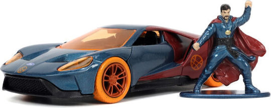 Jada Toys Marvel - Doctor Strange Ford Mașinuță 1:32
