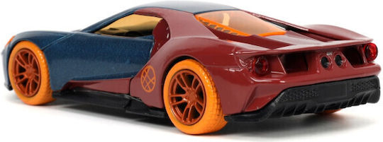 Jada Toys Marvel - Doctor Strange Ford Mașinuță 1:32