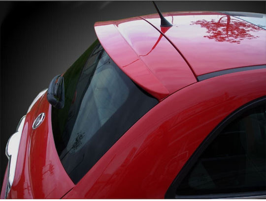 Motordrome Spoiler Spate Pentru Mașină Plafon Din Poliuretan Fiat 500 2007+