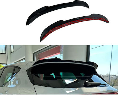 Motordrome Roof Spoiler for Seat Leon