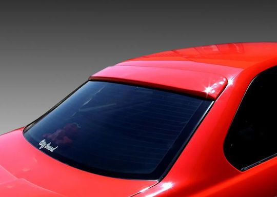 Spoiler Spate Pentru Mașină Plafon Din Plastic BMW Seria 3 E36 1990-1998
