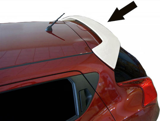Motordrome Spoiler Plafon Din Poliuretan Nissan Juke
