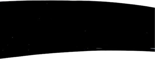 Kofferraumspoiler aus Kunststoff Skoda Octavia
