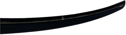 Autoheckspoiler Platzierung aus Kunststoff Audi A4