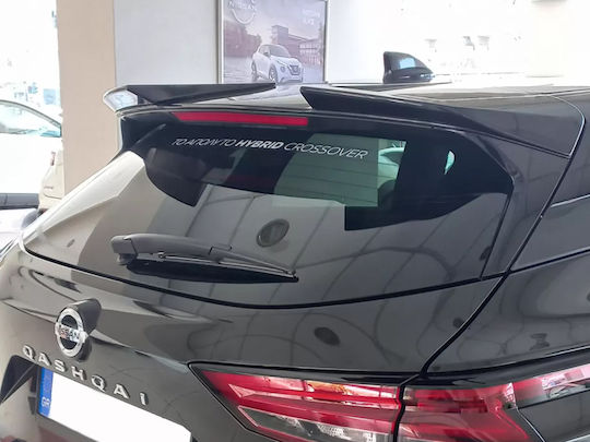 Motordrome Αεροτομή Οροφής από Πολυουρεθάνη Nissan Qashqai