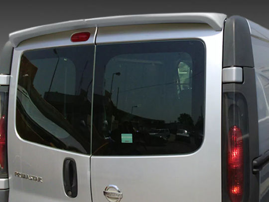 Motordrome Αεροτομή Οροφής από Πολυουρεθάνη Nissan NV300 Mk3 2014-2021