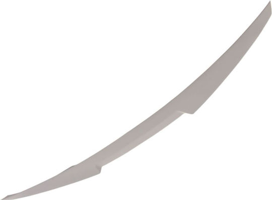 Spoiler portbagaj din plastic BMW F10 2012-2016