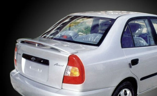 Motordrome Αεροτομή Οροφής από Πολυουρεθάνη Hyundai Accent 1999-2006