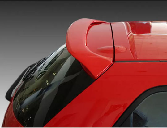 Motordrome Mazda 2 Car Rear Spoiler from Polyurethane