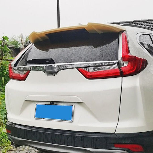 Dachspoiler aus Kunststoff Honda CR-V (Compact Recreational Vehicle)