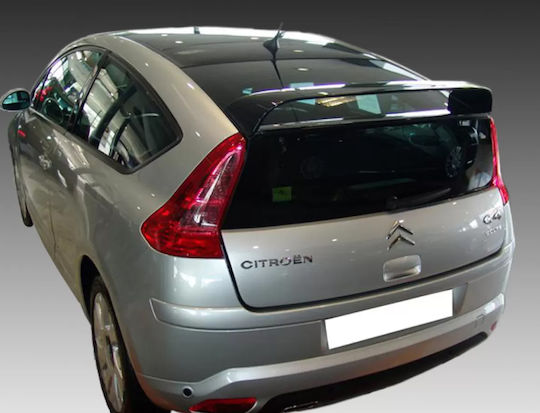 Motordrome Αεροτομή Οροφής από Πολυουρεθάνη Citroen C4 2004-2010
