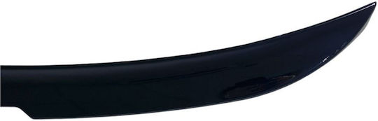Trunk Lid Spoiler made of Plastic Audi A7 SsangYong Subaru Suzuki Toyota Volkswagen Volvo Zastava