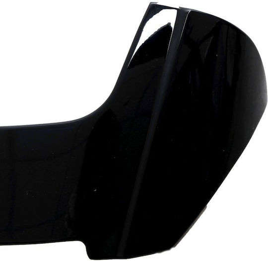Roof Spoiler made of Plastic Hyundai iX35 SsangYong Subaru Suzuki Toyota Volkswagen Volvo Zastava