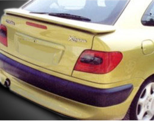 Motordrome Spoiler Spate Pentru Mașină Trunchi Din Poliuretan Citroen Xsara 1998-2002