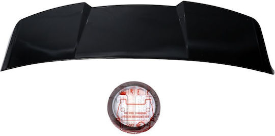 Dachspoiler aus Kunststoff Audi A6