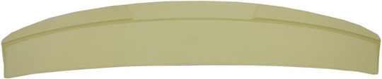 Motordrome Car Rear Spoiler from Polyurethane for Audi A3 S3