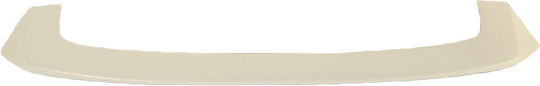 Motordrome Motordrome Autoheckspoiler Dach aus Polyurethan Fiat Punto / Großer Punkt / Punto Evo