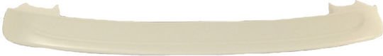 Motordrome Motordrome Autoheckspoiler Dach aus Polyurethan Citroen C1 Corvette C1 Peugeot 107