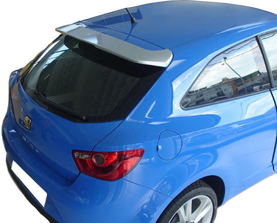 Motordrome Autoheckspoiler Dach aus Polyurethan Seat Ibiza