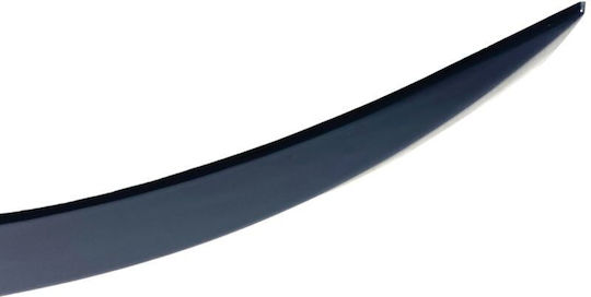 Autoheckspoiler Platzierung Kofferraum aus Kunststoff Chevrolet Cruze