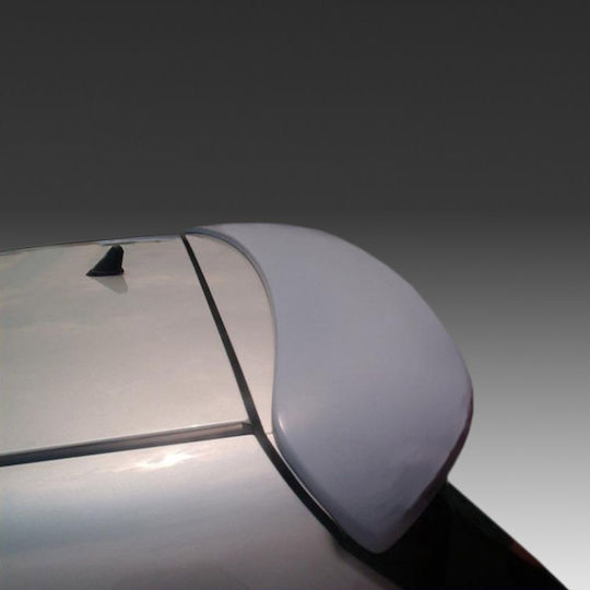 Motordrome Car Rear Spoiler from Polyurethane Toyota Corolla