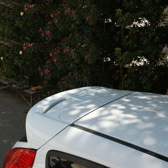 Motordrome Spoiler Spate Pentru Mașină Plafon Din Poliuretan Ford Fiesta