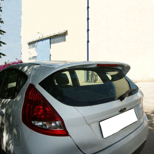 Motordrome Spoiler Spate Pentru Mașină Plafon Din Poliuretan Ford Fiesta