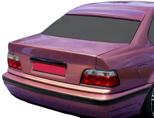 Motordrome Αεροτομή Οροφής από Πλαστικό BMW Σειρά 3 / E36 Hyundai Coupe Renault Coupe