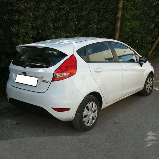 Motordrome Spoiler Spate Pentru Mașină Plafon Din Poliuretan Ford Fiesta