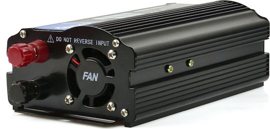 Geko Invertor Auto Modificat Sine Wave pentru 12V DC