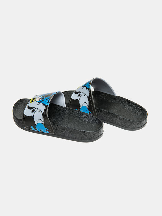 Kids' Slides Black
