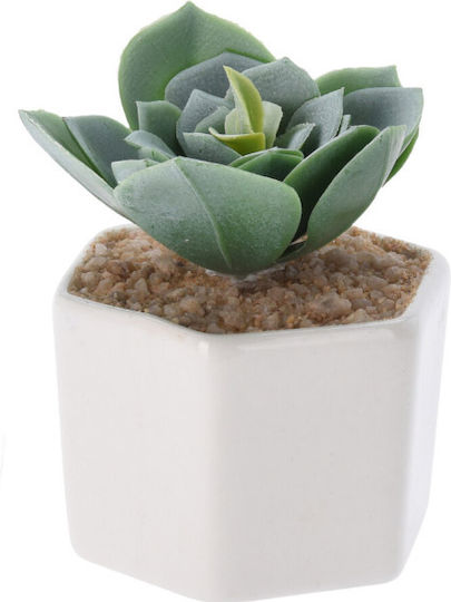 Artificial Potted Plant JK Home Decoration