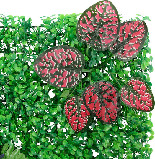 Künstliche Blume 24 Stück vidaXL