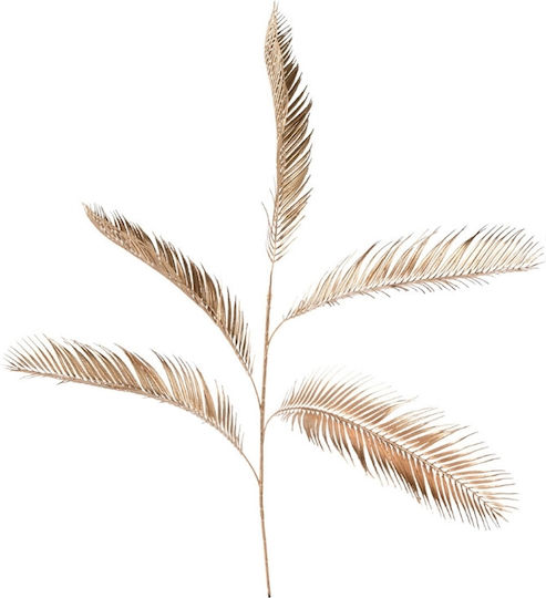 Artificial Decorative Branch Gold Koopman