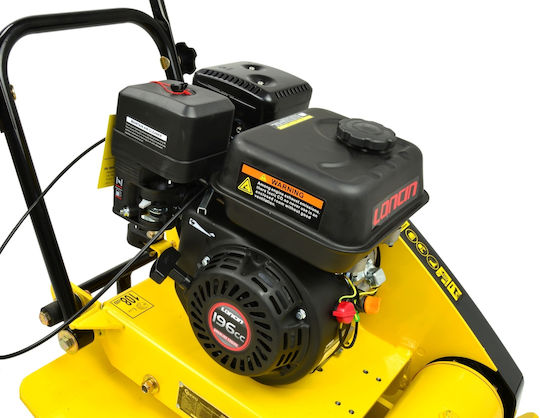 Geko Verdichter Diesel 196cc