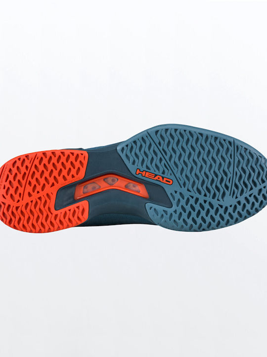 Head Sprint Pro 3.5 Bărbați Pantofi Tenis Albastru