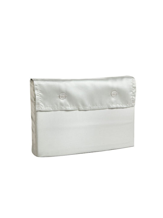 Charisma Kissenbezug-Set Oxford Skylight 52x78cm.