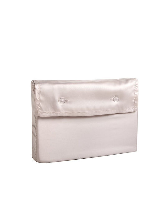 Charisma Kissenbezug-Set Oxford Moonstruck 52x78cm.