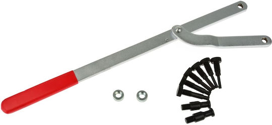 Tightening Tool Set 11 Pieces Geko G02680