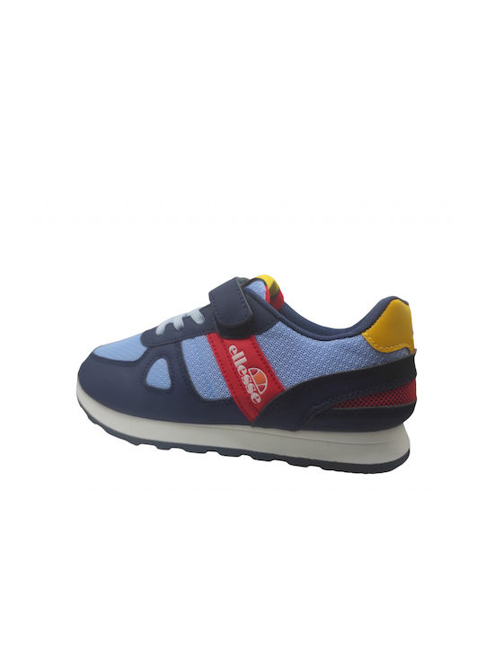 Ellesse Παιδικά Sneakers Μπλε