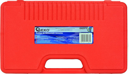 Ventilausbauvorrichtung Geko G02575
