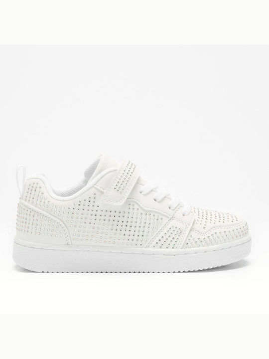 Lelli Kelly Kids Sneakers White