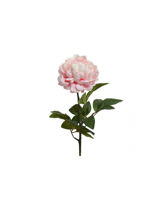 Kaemingk Plantă Artificială în Ghiveci Mic Pink 30cm 1buc