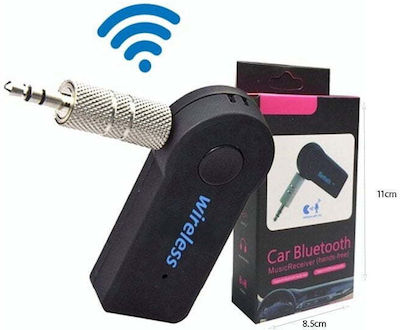 Bluetooth Αυτοκινήτου για το Ηχοσύστημα (AUX)