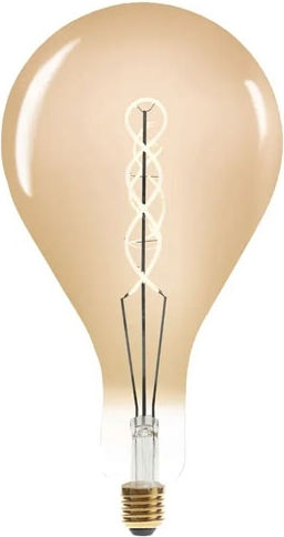 Atmosphera LED крушка 2W за фасунга E27 и форма PS160 Orange 250лм