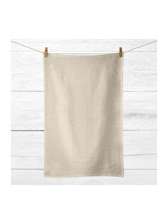 Mauré Towel made of 100% Cotton 45x70cm 1pcs