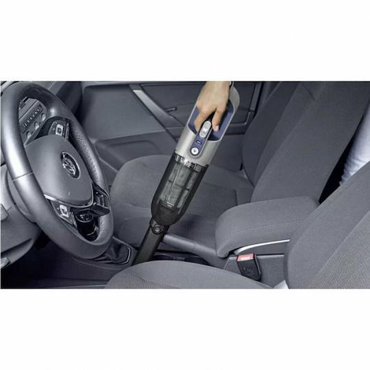 Bosch Series 4 Flexxo Прахосмукачка Stick Синя