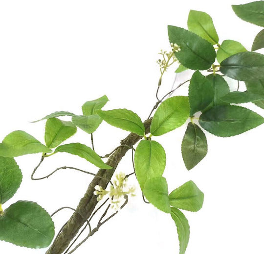 Ghirlandă Decorativă Ficus Lyrata Supergreens