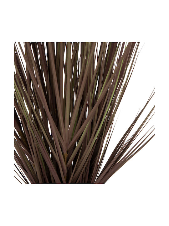 Artificial Plant in Pot Brown 120cm Freebox